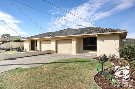 2/5 Greenhill Cres, Wyndham Vale, VIC 3024