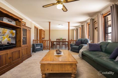 Property photo of 16 Greer Street Bonnyrigg Heights NSW 2177