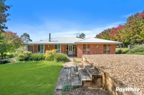 233 Wamban Rd, Wamban, NSW 2537