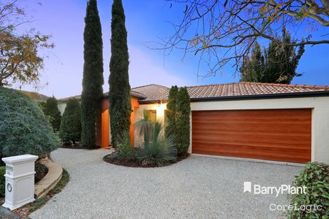 Property photo of 65 Langhorne Crescent Rowville VIC 3178