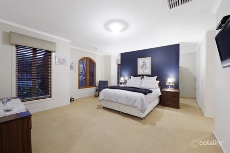 Property photo of 65 Langhorne Crescent Rowville VIC 3178