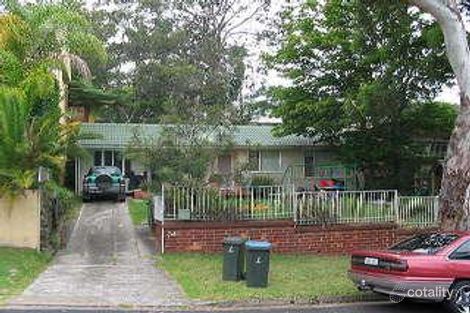 64 Ryan Pl, Beacon Hill, NSW 2100