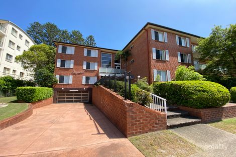 Property photo of 4/50 Magnus Street Nelson Bay NSW 2315