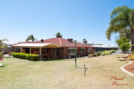 Property photo of 36 Allara Retreat Quinns Rocks WA 6030