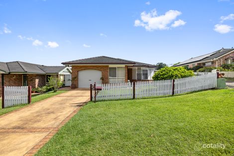 Property photo of 7A Louden Close Coffs Harbour NSW 2450