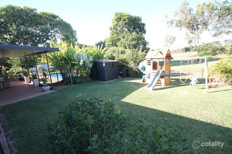 Property photo of 5 Princess Close Richmond Hill QLD 4820