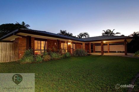 45 Vansittart Rd, Regents Park, QLD 4118
