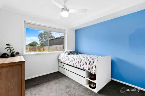Property photo of 30 Hough Way Wondunna QLD 4655