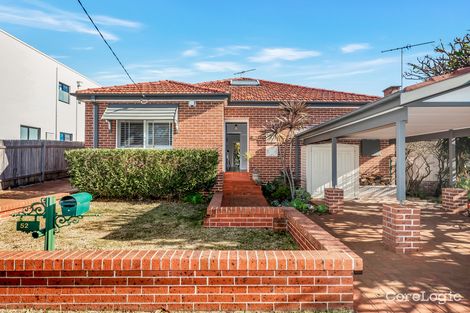 Property photo of 52 Caley Street Chifley NSW 2036