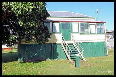 49 Wilson St, Maryborough, QLD 4650