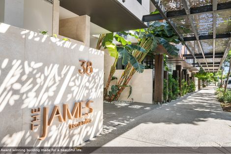 105/38 Helen St, Teneriffe, QLD 4005