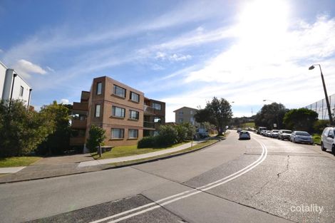 Property photo of 8/22-24 Military Road North Bondi NSW 2026