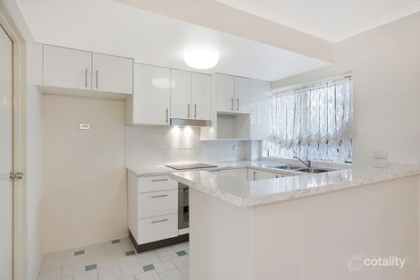 Property photo of 64/129B Park Road Rydalmere NSW 2116