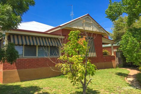Property photo of 37 Cadell Street Narrandera NSW 2700