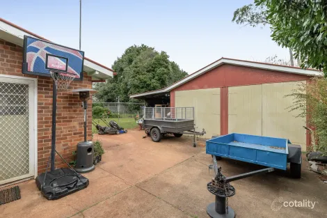 Property photo of 19 Norman Street South Toowoomba QLD 4350