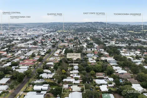 Property photo of 19 Norman Street South Toowoomba QLD 4350