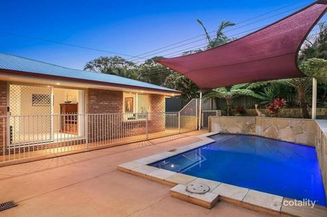 Property photo of 16 Buncrana Terrace Banora Point NSW 2486