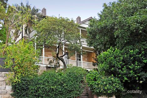 5/5 Priory Rd, Waverton, NSW 2060