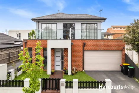 1/22 Ann St, Dandenong, VIC 3175