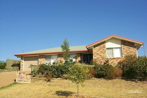 48 Dalzell Cres, Darling Heights, QLD 4350