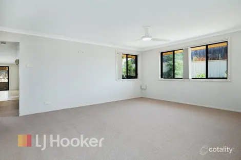 Property photo of 6B Eveleigh Close Hunterview NSW 2330