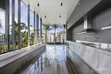 21506/22-36 Railway Tce, Milton, QLD 4064