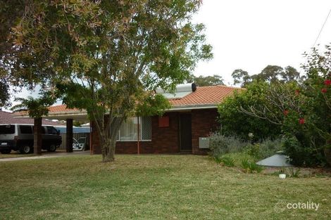 27 Kookerbrook St, Dudley Park, WA 6210