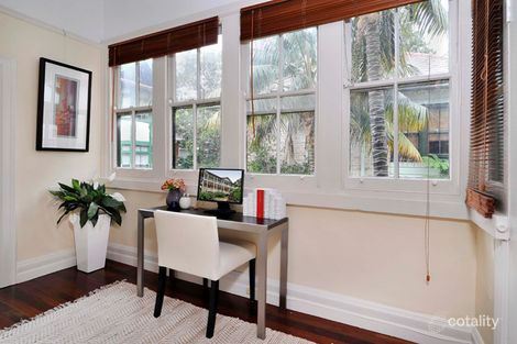 Property photo of 5/5 Priory Road Waverton NSW 2060