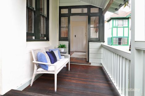 Property photo of 5/5 Priory Road Waverton NSW 2060