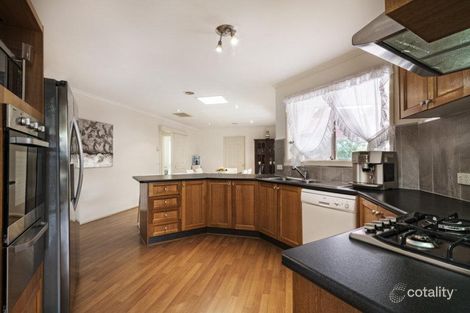 Property photo of 25 Aquarius Drive Frankston VIC 3199