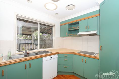 Property photo of 44 Centennial Way Forest Lake QLD 4078