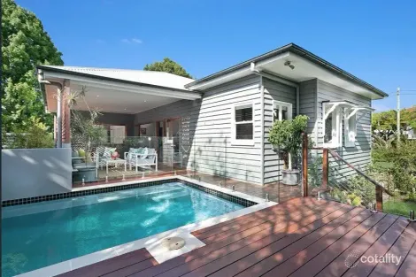 Property photo of 27 Sword Street Ascot QLD 4007