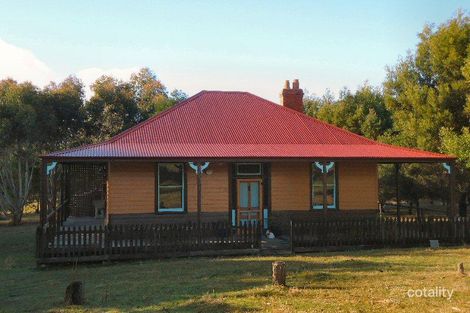 419 Shepherds Hill Rd, Lauriston, VIC 3444