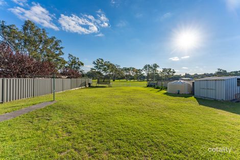 Property photo of 48 Old Caves Road Naracoorte SA 5271