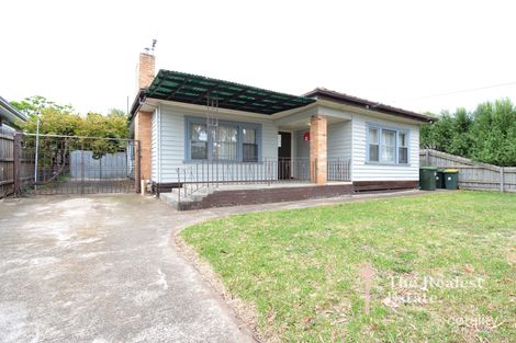 5 Braeside St, Pascoe Vale, VIC 3044