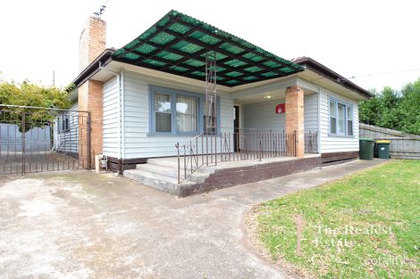 Property photo of 5 Braeside Street Pascoe Vale VIC 3044