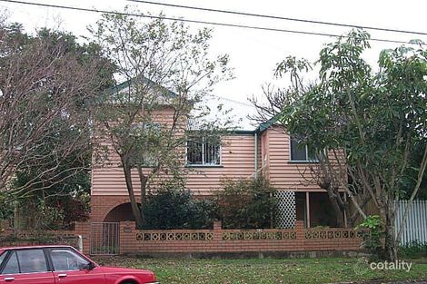 60a Edmondstone St, Newmarket, QLD 4051
