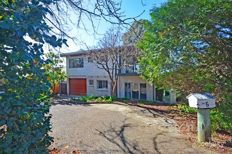 5 Glossop Rd, Linden, NSW 2778