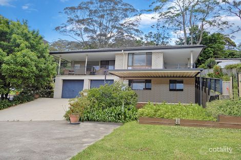Property photo of 28 Charles Street Ourimbah NSW 2258
