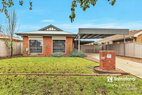 Property photo of 43 Hume Street Echuca VIC 3564