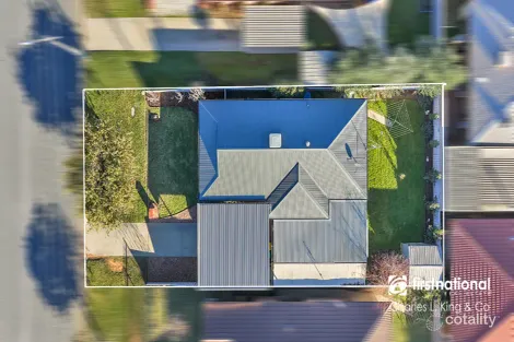 Property photo of 43 Hume Street Echuca VIC 3564