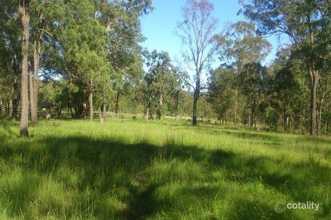 581 Ravensbourne Dip Rd, Ravensbourne, QLD 4352