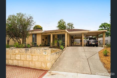 Property photo of 230 Illawarra Crescent South Ballajura WA 6066