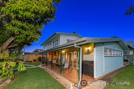 Property photo of 16 Wainwright Street Svensson Heights QLD 4670