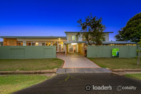Property photo of 16 Wainwright Street Svensson Heights QLD 4670