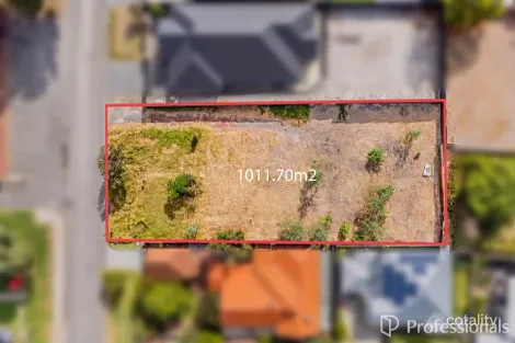 33 Maidos St, Ashfield, WA 6054