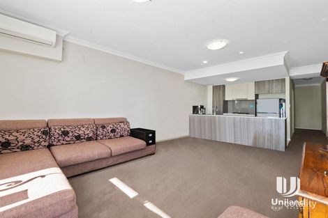 30/21-25 Seven Hills Rd, Baulkham Hills, NSW 2153