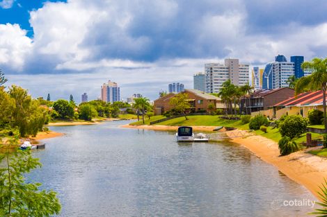 Property photo of 204 Rio Vista Boulevard Mermaid Waters QLD 4218