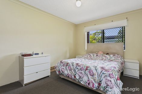 Property photo of 3/47 Victoria Street Fairfield QLD 4103