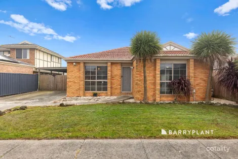 115 Kendall Dr, Narre Warren, VIC 3805